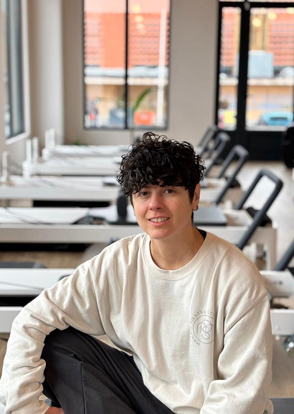 Ana Madrid Pilates Studio