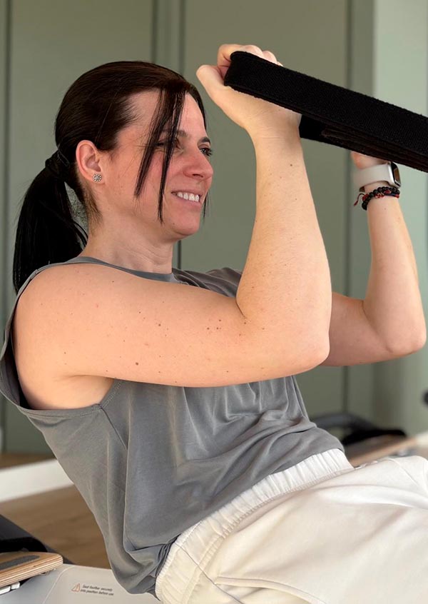 Angela Madrid Pilates Studio