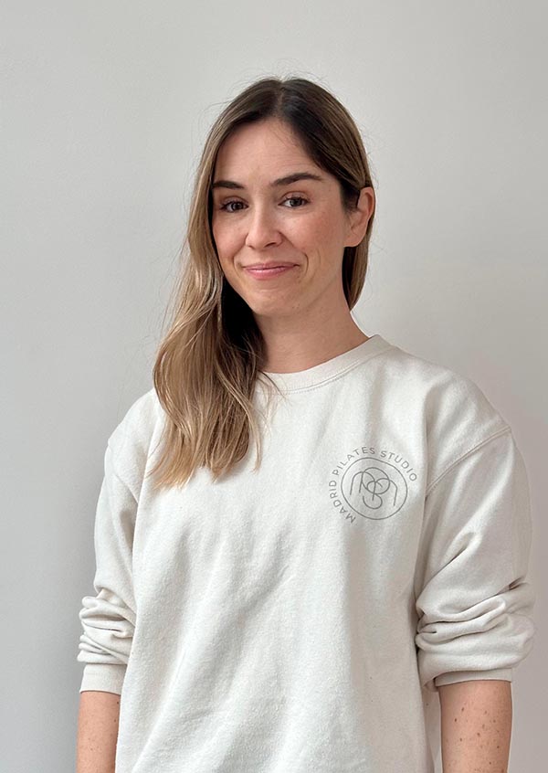 Esther Madrid Pilates Studio