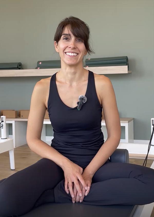 Paula Madrid Pilates Studio