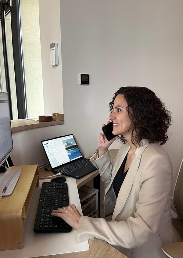 Rocío Madrid Pilates Studio