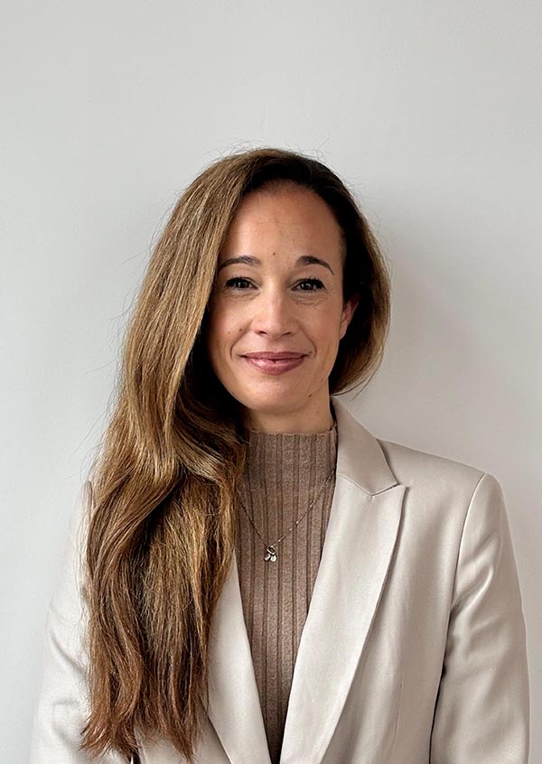 María Madrid Pilates Studio