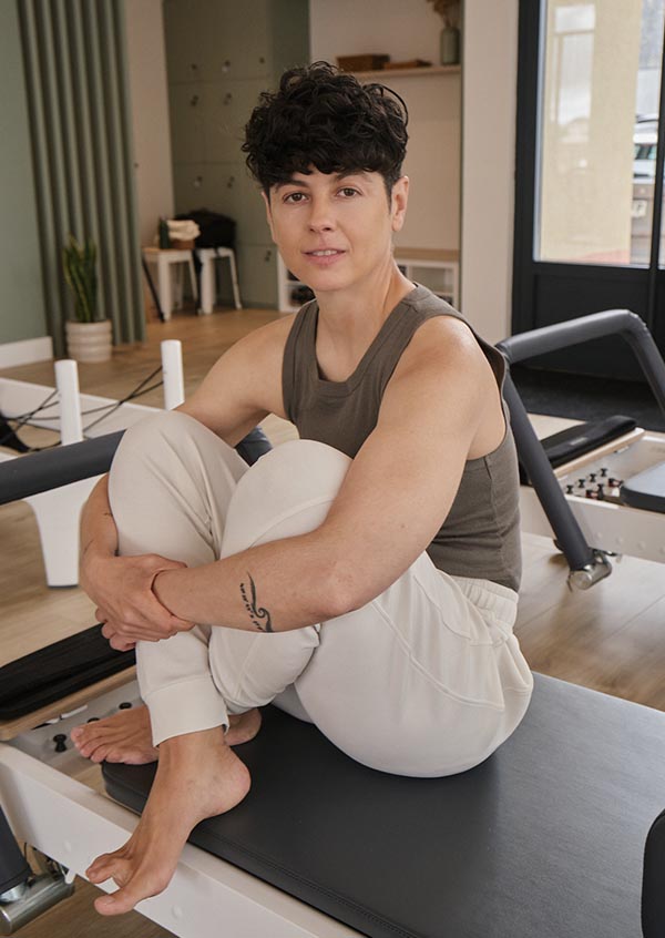 Ana Madrid Pilates Studio