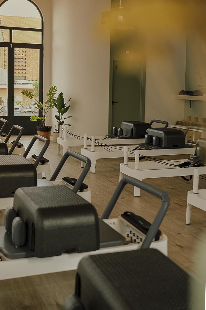 Madrid Pilates Studio