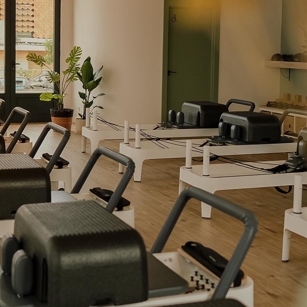 Madrid Pilates Studio