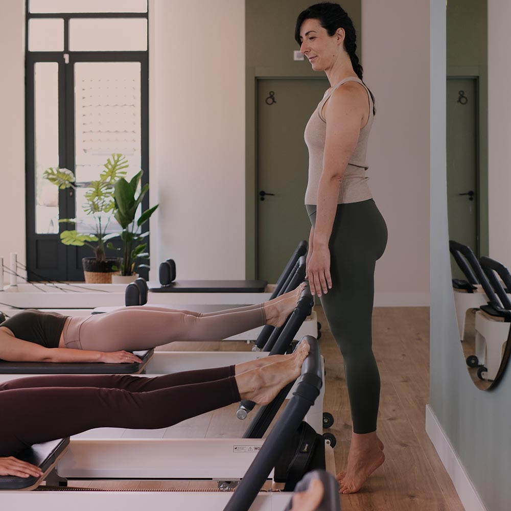 Madrid Pilates Studio