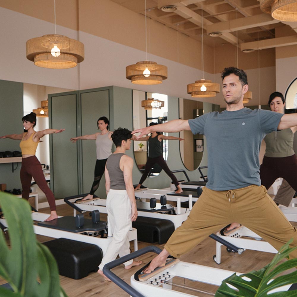 Madrid Pilates Studio