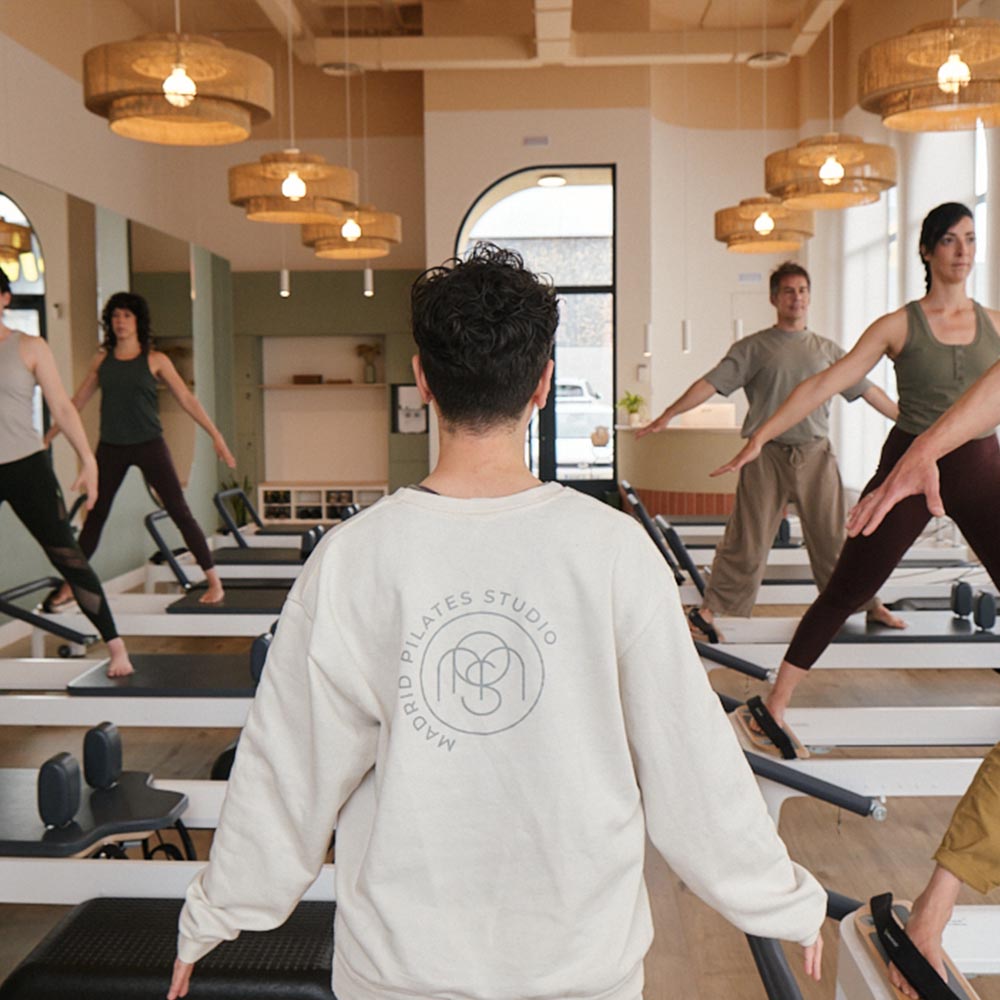 Madrid Pilates Studio