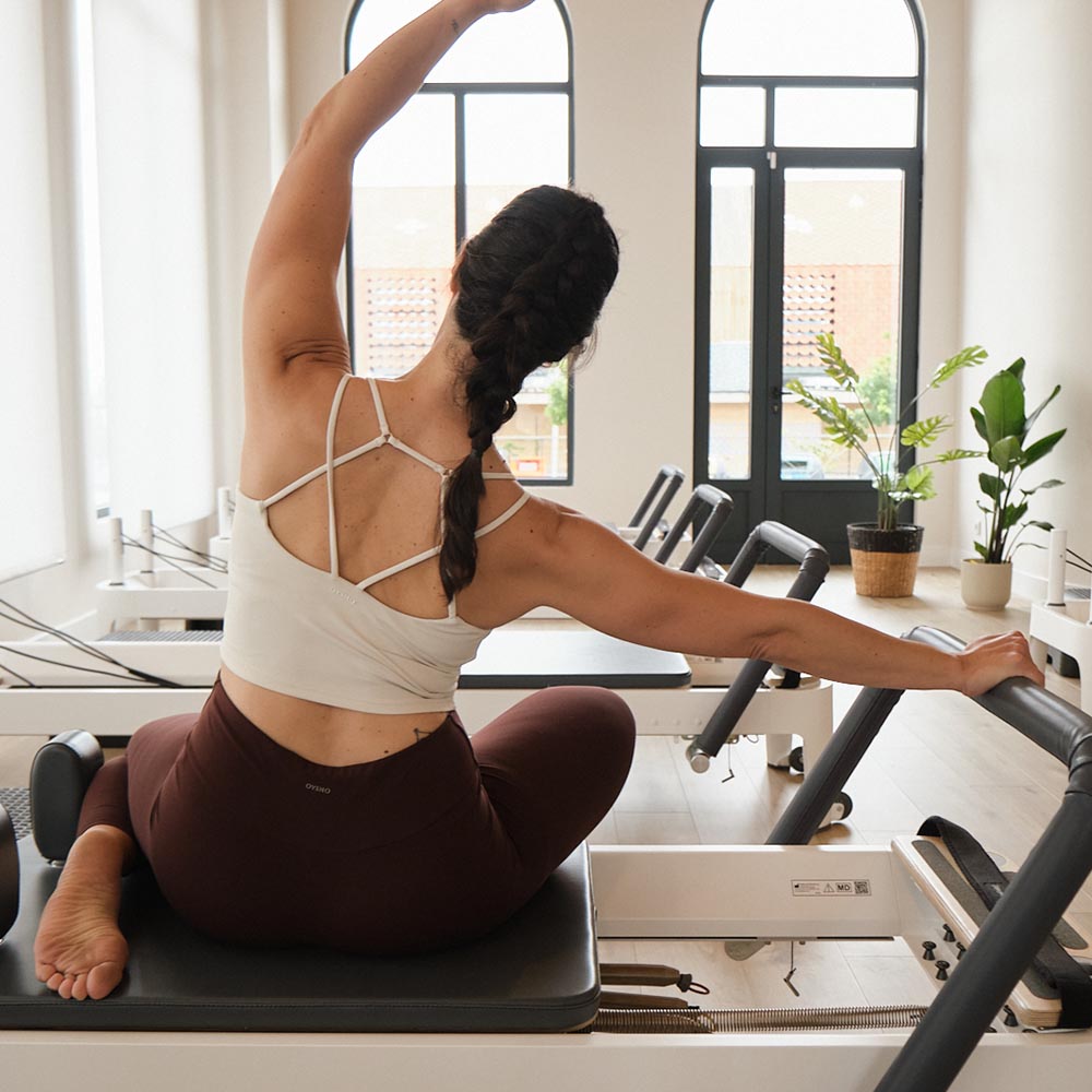 Madrid Pilates Studio