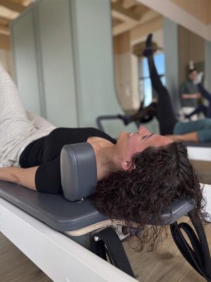 Clases y horarios Madrid Pilates Studio