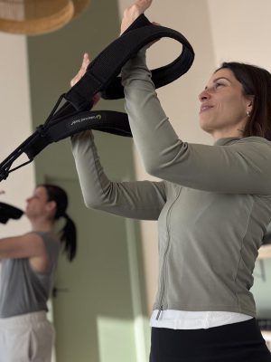 Clases y horarios Madrid Pilates Studio